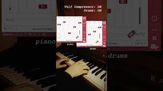 Goodhertz /// VULF COMP: This Compressor is meant to be abused...