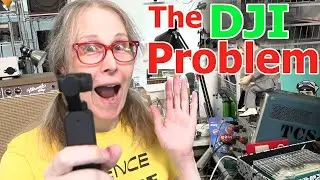 The DJI Problem