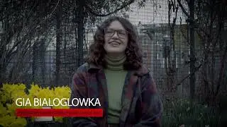 International Leadership Exchange Global Scholars Spotlight: Gia Bialoglowka
