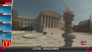 Supreme Court sides with former athletes in dispute with NCAA