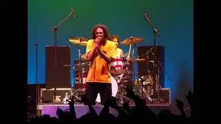 Rage Against The Machine - (Continental Airlines Arena) East Rutherford, Nj 1.28.99 Mumia Benefit