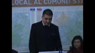 Baroi Valentin-Moderator-Eveniment PRIVESTE-MA ASA CUM SUNT-AGENTIA IMPREUNA