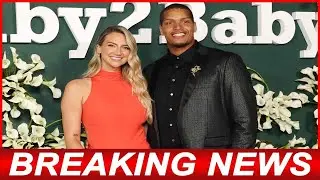 Allison Kuch Celebrates as Hubby Isaac Rochell Pens 1 Day Chargers Contract To Retire With the Team