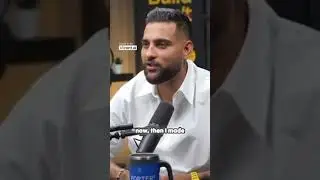 When You're Completely Broken, Who Do You Call? | Emotional Podcast Clip #karanaujla #podcast