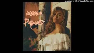 Papasito (Luis vazquez, Isak salazar & Brian solis remix)