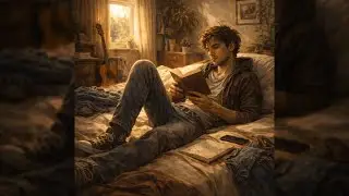DEΔDWΔVES – I’m Still Me