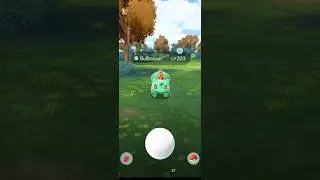 The Party Starter! #pokemon #pokemongo #mobilegame #pokemonmobile #shinypokemon
