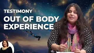 Out of Body Experience | Testimony | Pastor Monica Christian | Dua Ka Ghar Canada