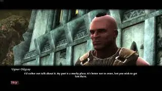Kingdoms of Amalur - Murky Place