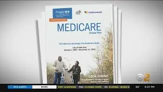City Retirees Say New Health Benefits Will Bankrupt Them