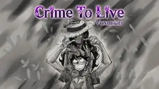 Nico Robin - Crime To Live