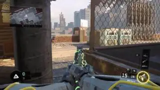 B03 Breach Glitch!