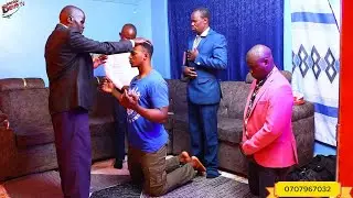 I have 150Million and i will make dave and Dci fred Rich🤣End of Mchango at S.D studio tumeomoka God