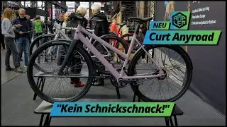 Ampler Curt Anyroad bringt neue Note in das Sortiment der Marke aus Estland
