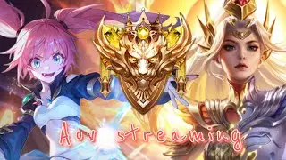 【傳說對決】1/23 玩一下令月新造型，一秒變異 ! 頻道會員大升級 !  歡迎各位進來聊天或問問題！..//家裡蹲