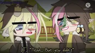 Sick sick sick • Meme • Tubbo angst? • ⚠ Repeating words • Read description