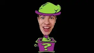 ICP: The Joker's Wild - Geo Clean Song Version