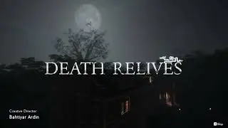 Good horror game Death Relives Aztec mythology