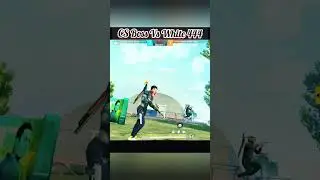Cs Boss Vs White 444 C Room Match 2 xXXGamerLive #freefire #headshot #shortsvideo #totalgaming