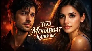 Itni Mohabbat Karo Na 💔 | Heart Touching Romantic Song | Emotional Love Story