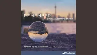 Two Rossetti Songs: No. 2, Remember
