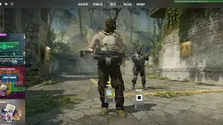 CS2 Game play