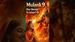 Mulank 9 2026 Sher Banega Ya Sab Jalega 🔥🦁Numerology Hindi #shortsfeed #shorts#trending #numerology