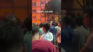 #genzprotestnepal