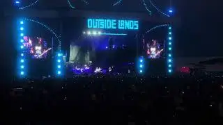 Foo Fighters - Best of You @ Outside Lands 2023