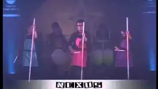 NEXUS-PercussionShow