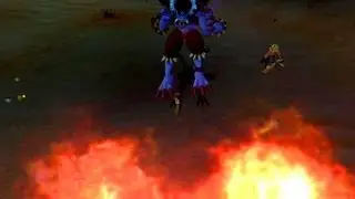 Digimon Masters Online - Daemon Beast Mode