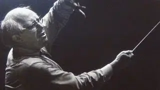 Slava Rostropovich Remembered: Conductors Wolff, Litton & Fleischer