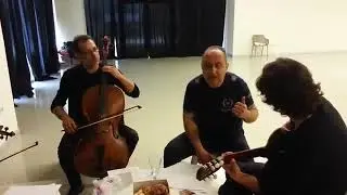 Burhan KUL / Sende benim kadar gerçekleri biliyorsun