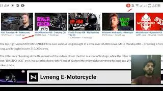 10 clever ways to make money while riding your motorcycle