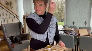 DIY Pfotenbalsam für zarte Pfoten - Hundepflege leicht gemacht