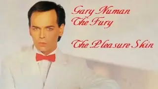 The Pleasure Skin - Gary Numan (Instrumental)
