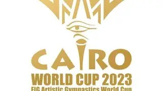 MAG | Parallel Bars final | Cairo World Cup 2023