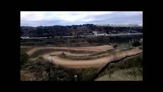 oliteam Circuit els Arcs (Figueres) 2013