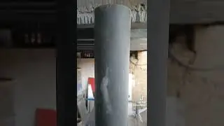 Ampliando un espacio en taller, como sabemos hacerlo.