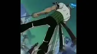 Luffy, it's good to see ya buddy!
