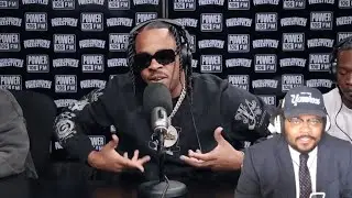 LA BULLIED THE BAR EXAM! RJMRLA - LA Leakers Freestyle REACTION!! 🔥🚨