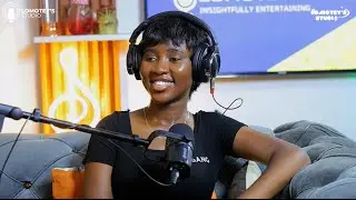 CREATORS LIFE & CAREER PATH with AKUA BELLA