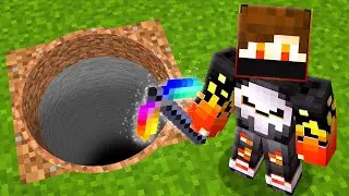 I MADE CUSTOM PICKAXE TO TROLL MY FRIENDS !!!
