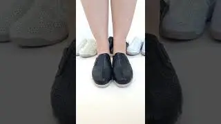 saboti 6037 negru var 2 #comod #shoe #fashion #ieftin #medical #footwear #medicinal #shoes #papuci