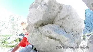 Abenteuer im Nationalpark Ges&auml;use