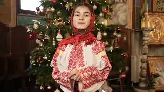 PATRICIA ECATERINA PODARU - BUNĂ SEARA GAZDĂ ALEASĂ ( cover Fetele din Botoșani)
