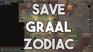 Save Graal Zodiac