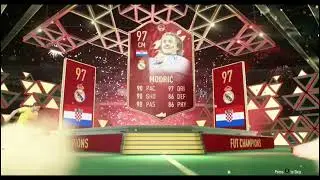 Laliga FUT TOTS Pack is Insane!🔥| FIFA 22 ULTIMATE TEAM