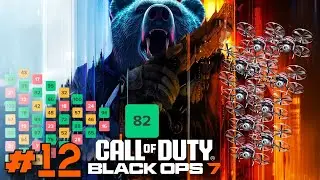 Black Ops 7 (EP 12) &mdash; Proving Grounds Event LIVE! 🔥 Leaderboard Grind & Legion Push