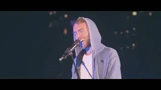 Daniel Rylander - The Alibi of Springtime (Live)